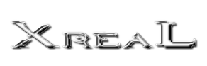 XreaL Logo